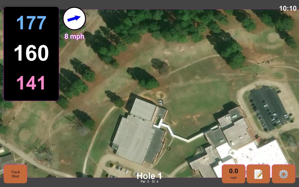 Hole preview 1