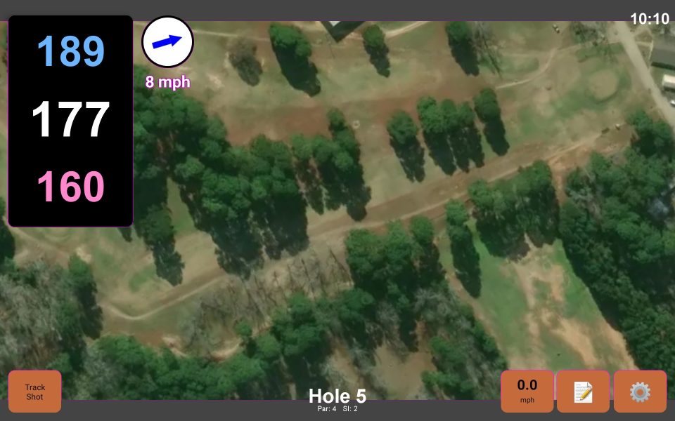 Hole preview 2