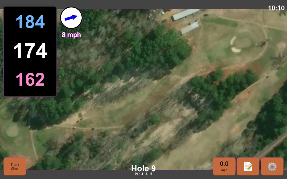 Hole preview 3