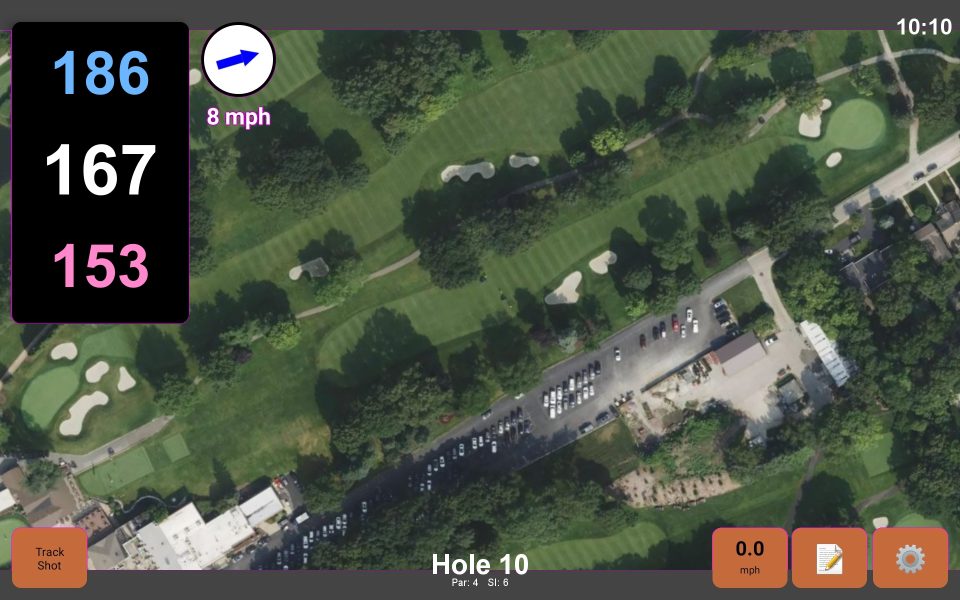 Hole preview 2