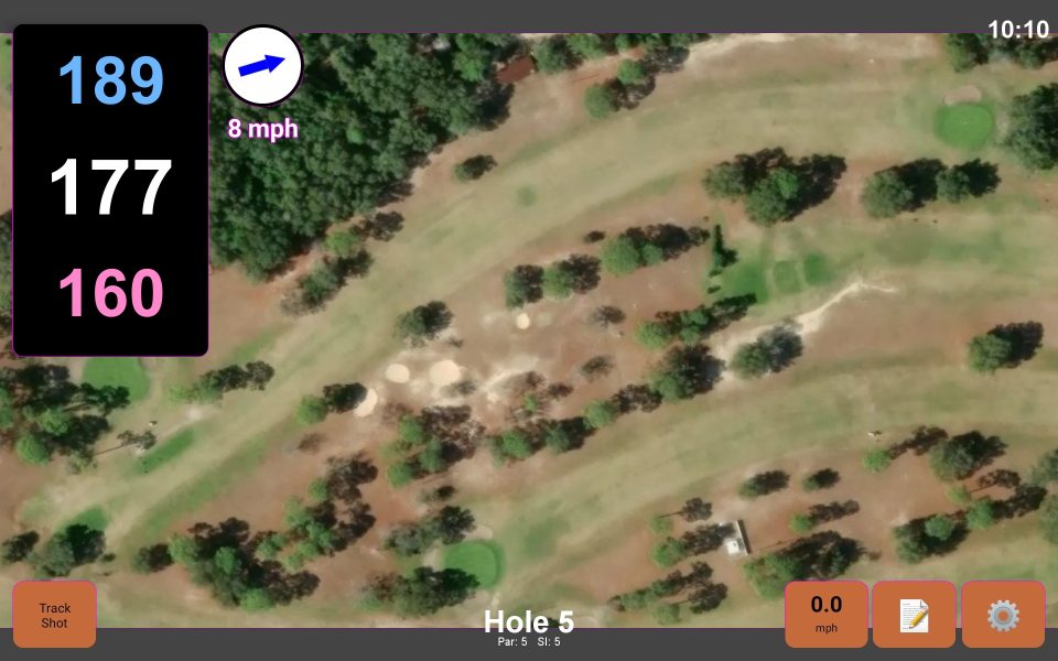 Hole preview 2