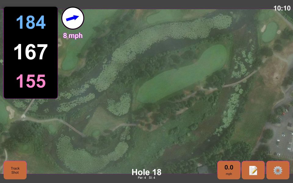 Hole preview 3