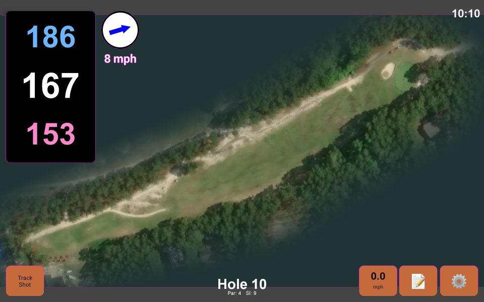 Hole preview 2