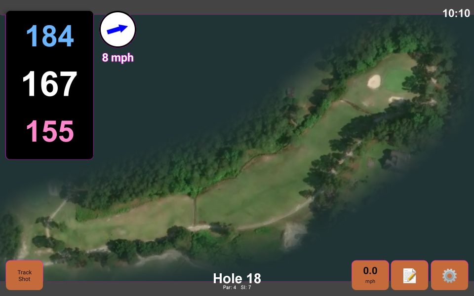 Hole preview 3