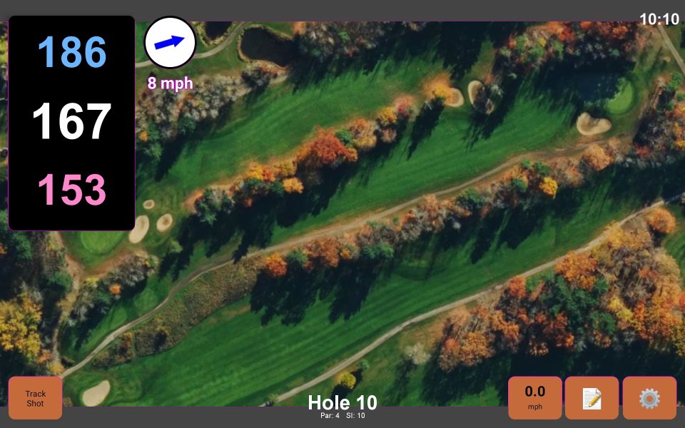 Hole preview 2
