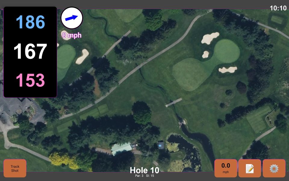 Hole preview 2