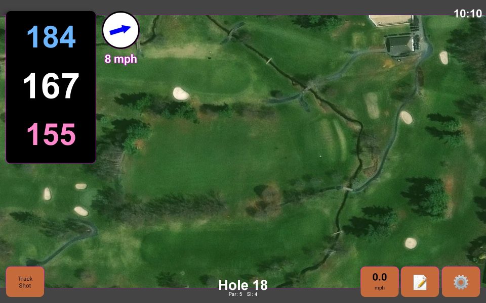 Hole preview 3