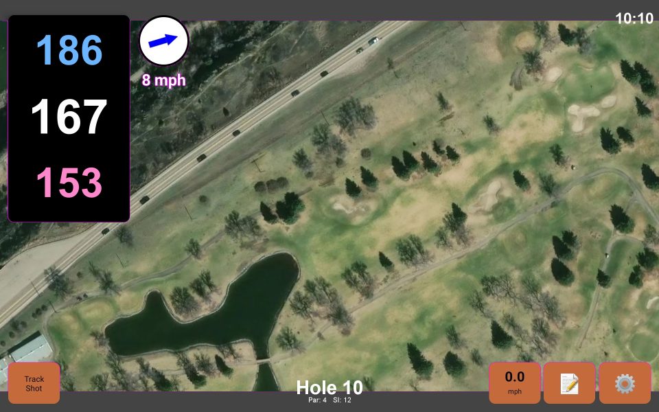 Hole preview 2