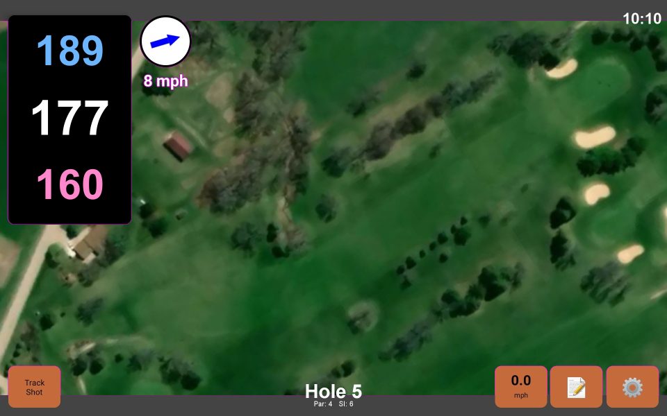 Hole preview 2