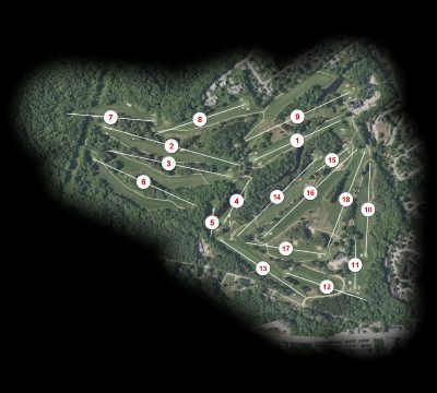 Brunswick Golf Club