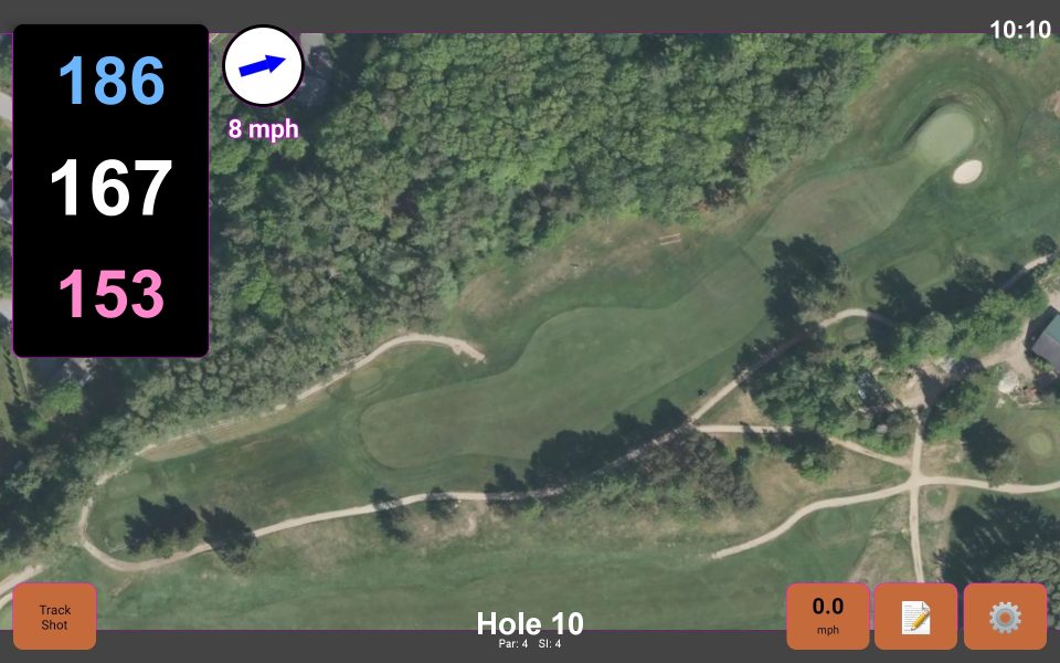 Hole preview 2