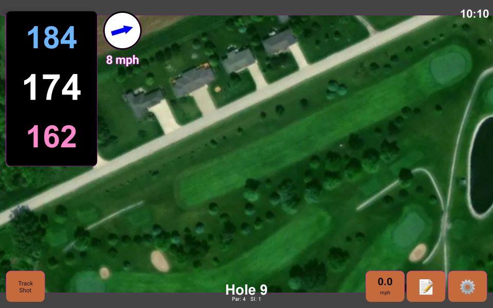 Hole preview 3