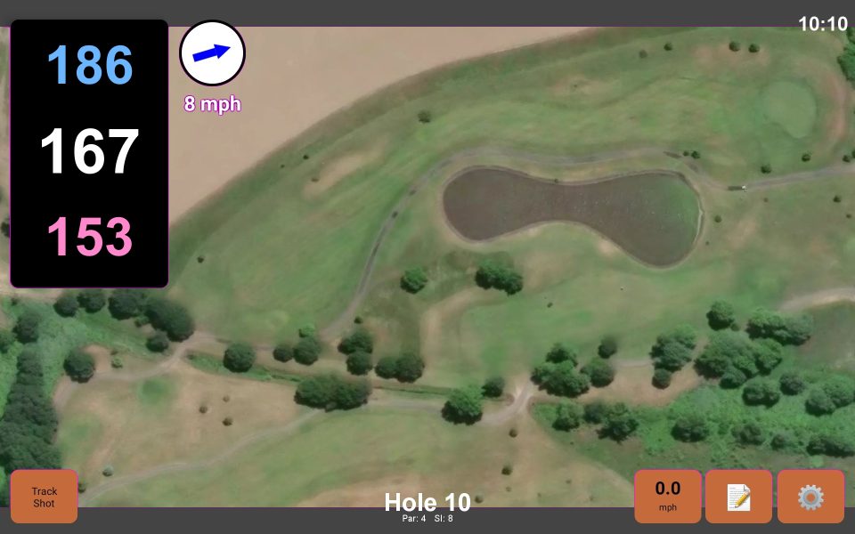 Hole preview 2