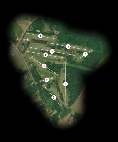 Mecklenburg Country Club