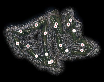 Brigantine Golf Links