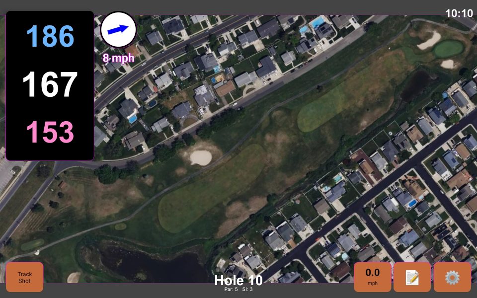 Hole preview 2