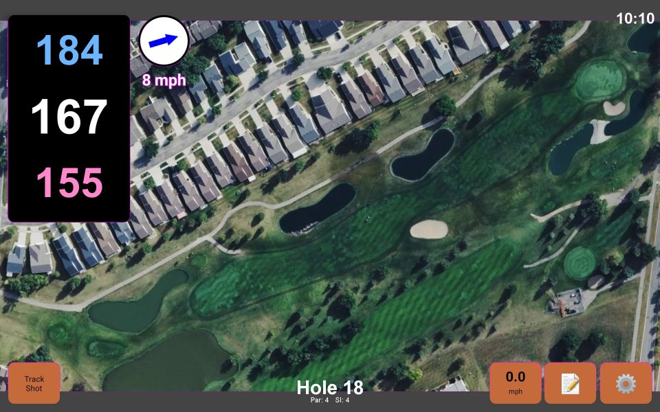 Hole preview 3