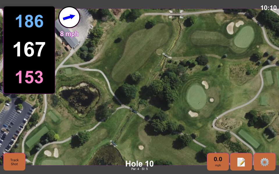 Hole preview 2
