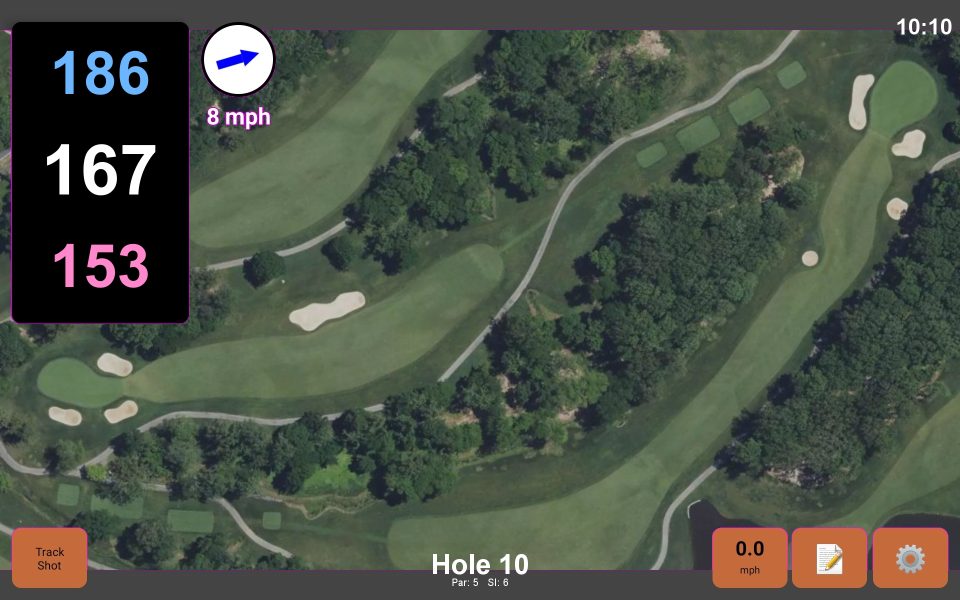Hole preview 2