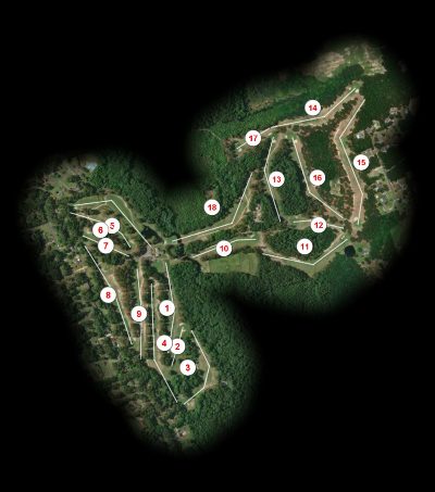 Scotch Meadows Country Club