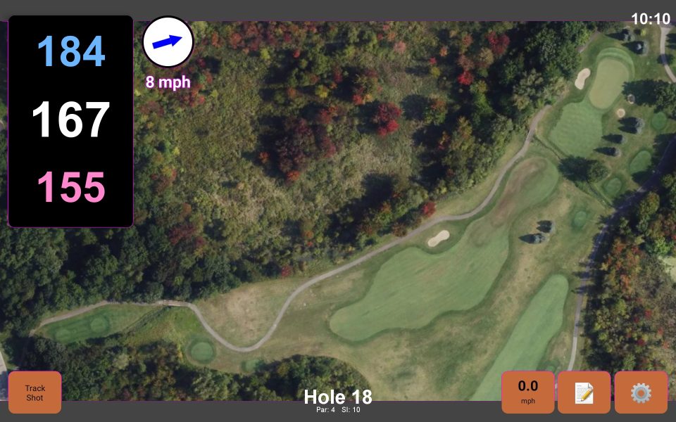 Hole preview 3