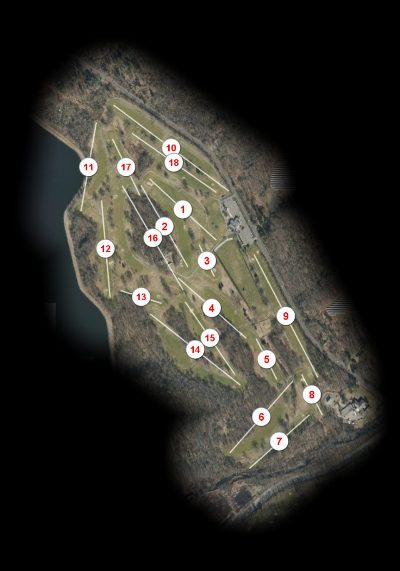 East Orange Golf Course