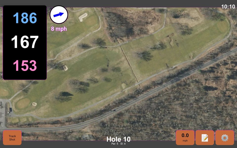 Hole preview 2