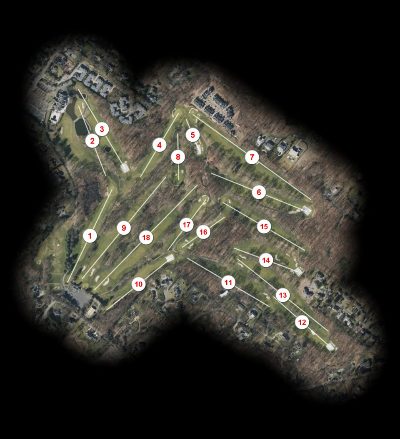 Alpine Country Club Demarest