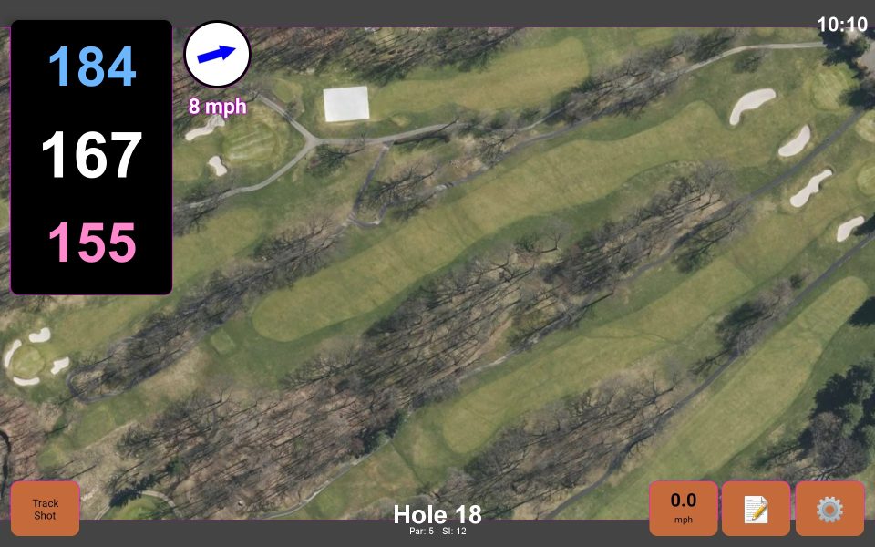 Hole preview 3