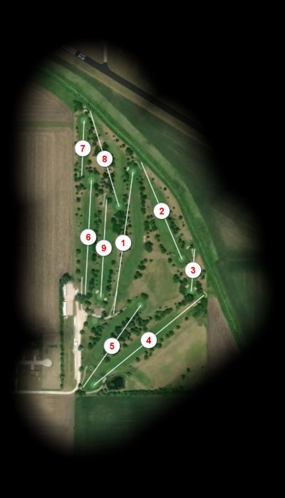 Pocahontas Golf Course