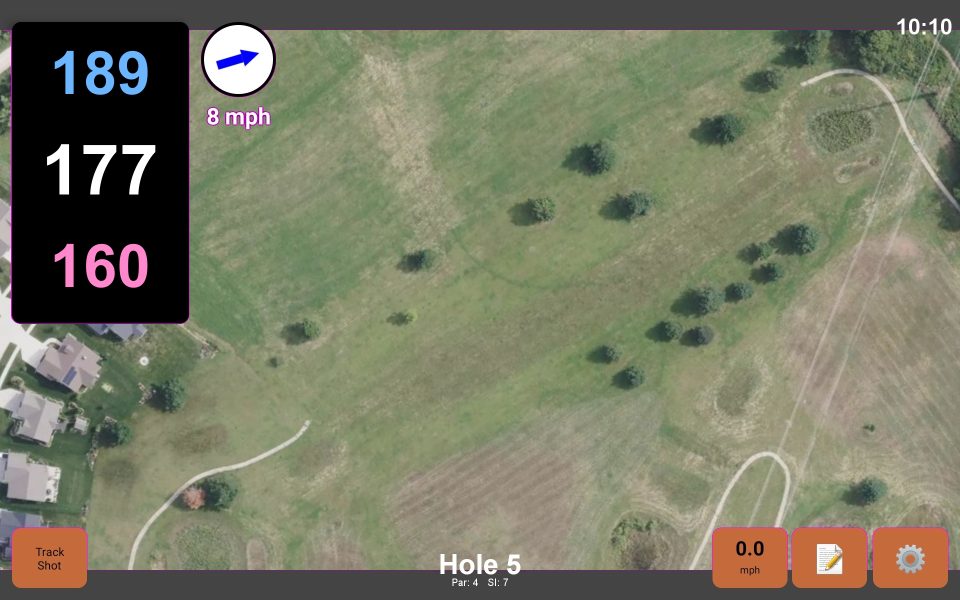 Hole preview 2
