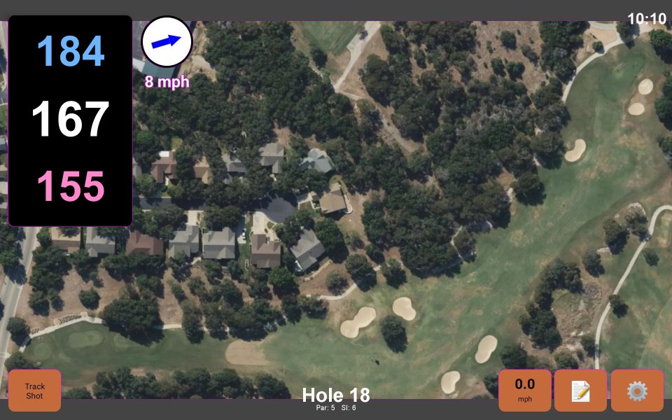 Hole preview 3