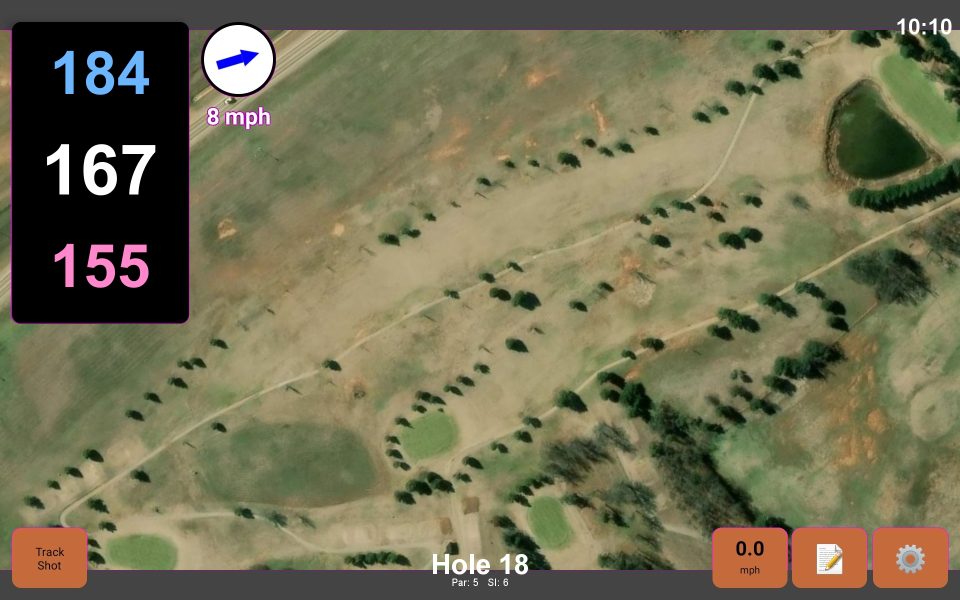 Hole preview 3