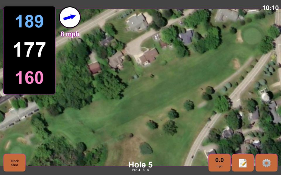 Hole preview 2