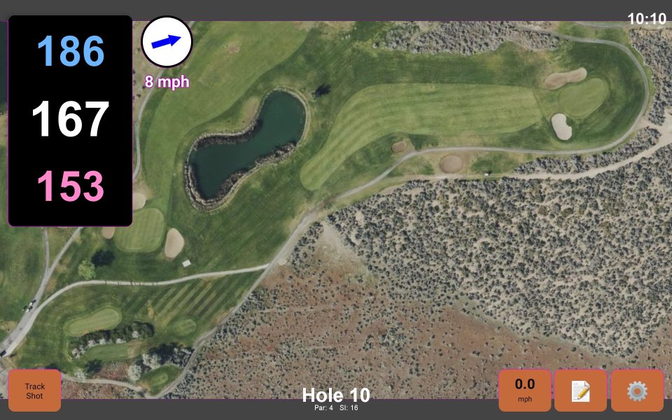 Hole preview 2