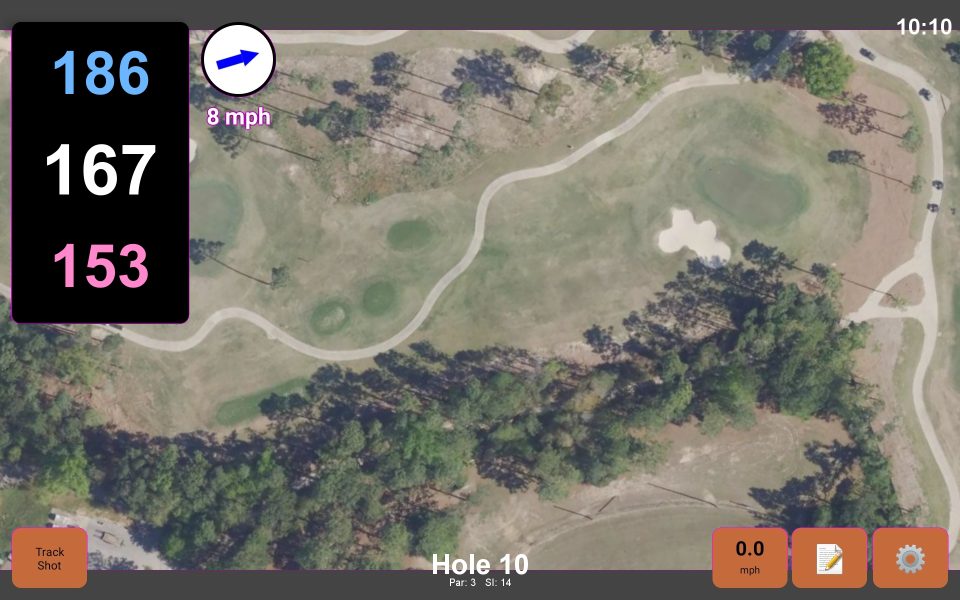 Hole preview 2