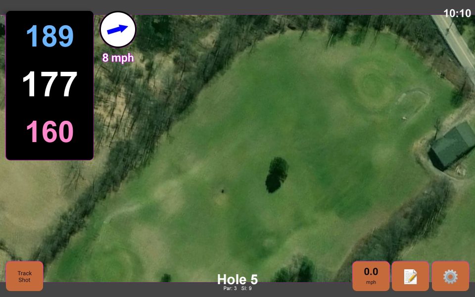 Hole preview 2