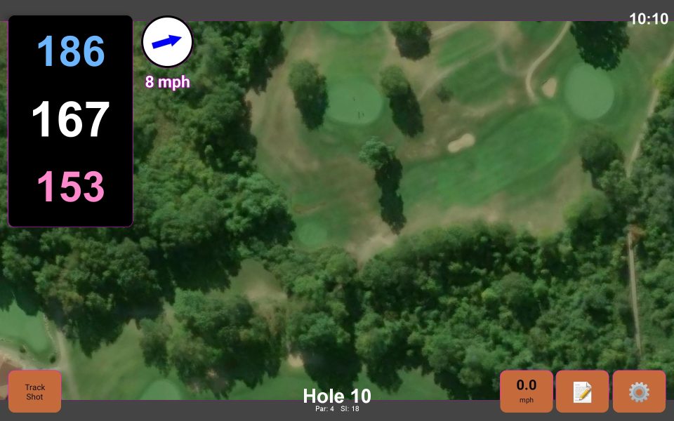 Hole preview 2