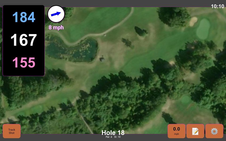 Hole preview 3