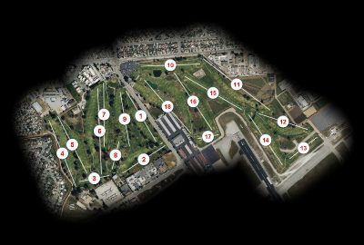 Salinas Fairways Golf Course
