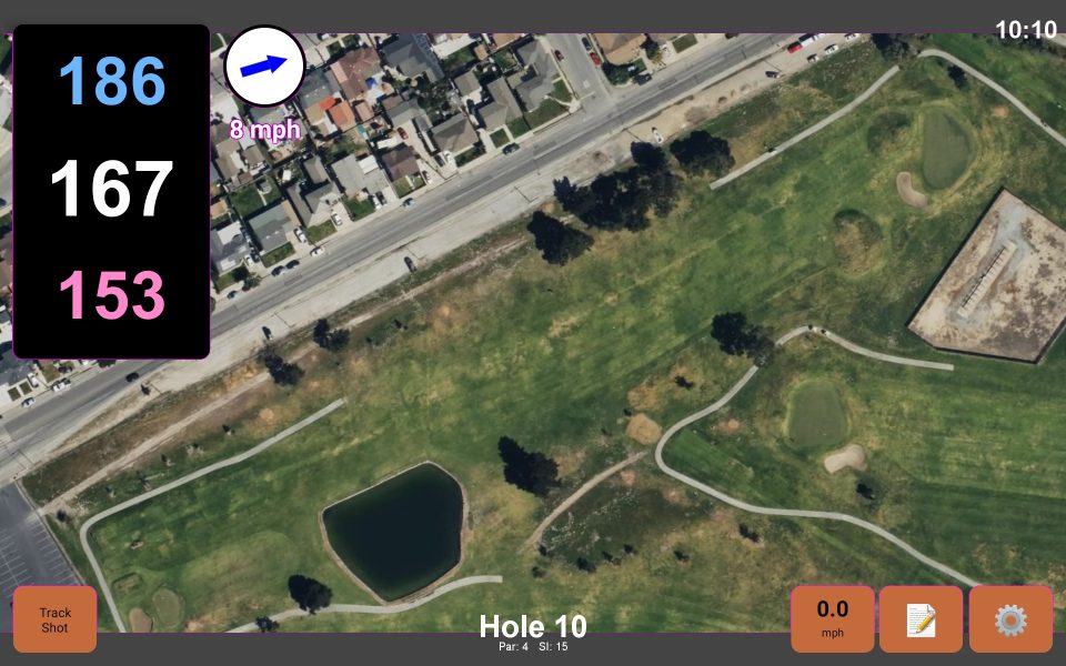 Hole preview 2