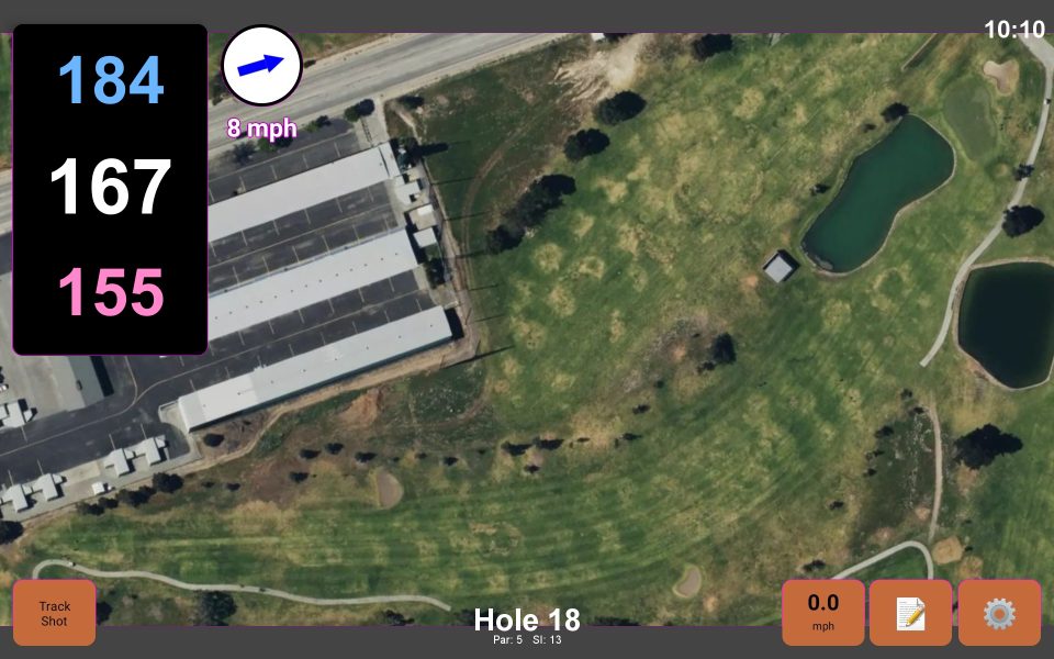 Hole preview 3