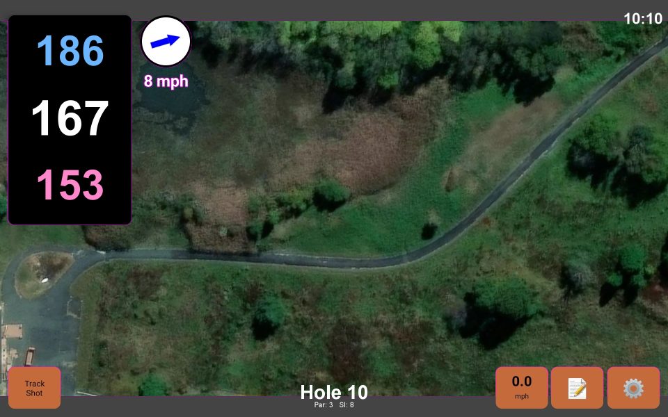 Hole preview 2