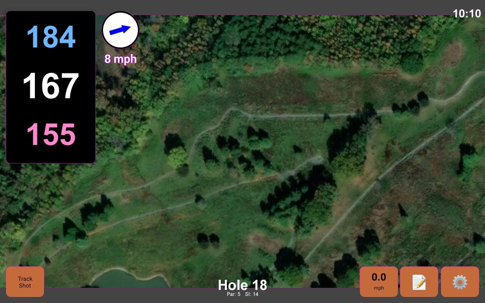 Hole preview 3