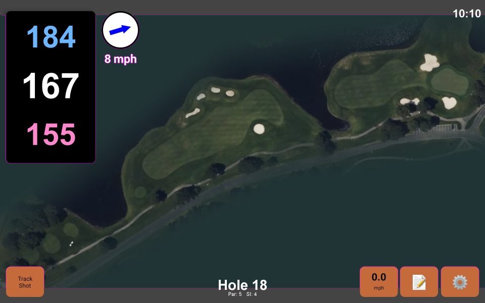 Hole preview 3