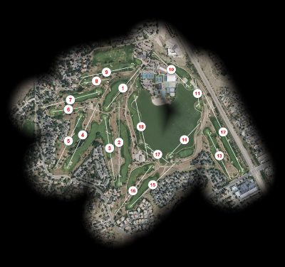 The Country Club of Colorado