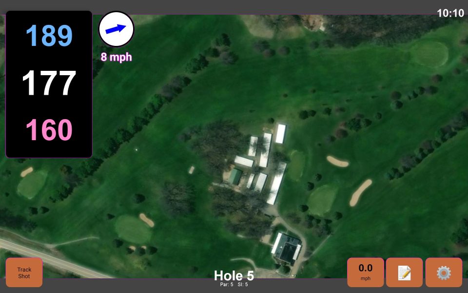 Hole preview 2