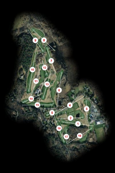 Dedham Country & Polo Club
