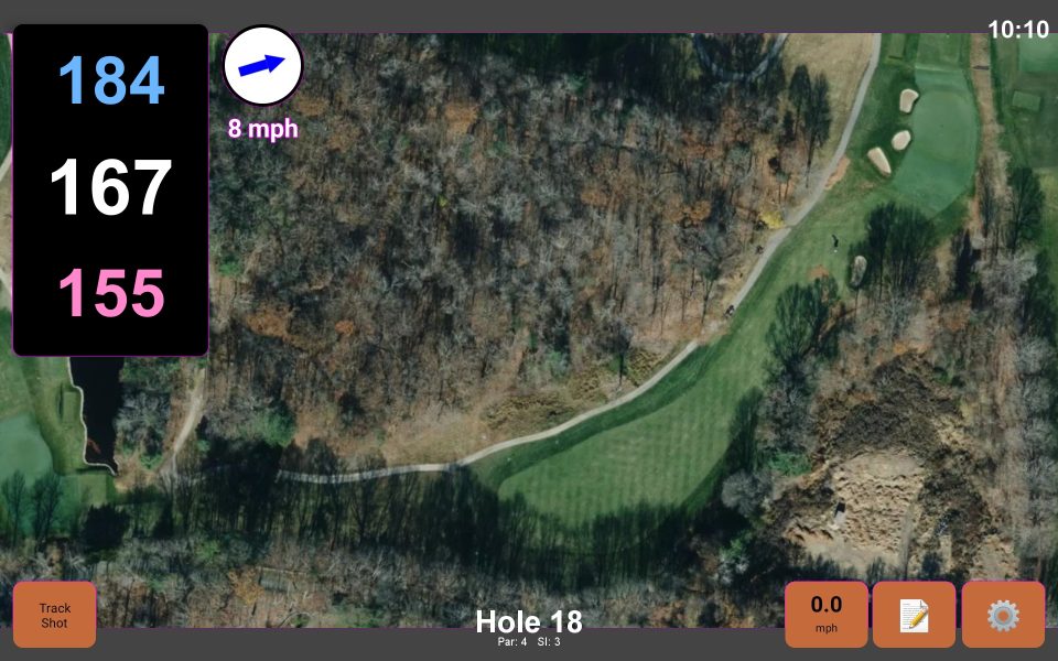 Hole preview 3