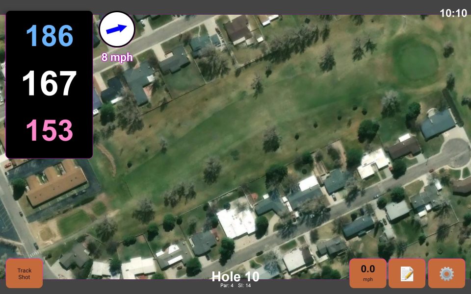 Hole preview 2